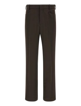 Second/Layer Pantaloni El Nio