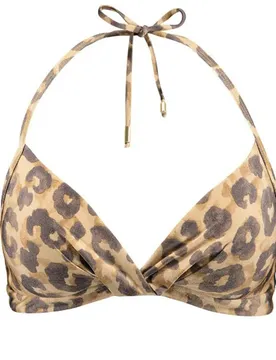 Barts Haut De Bikini Sands Halter