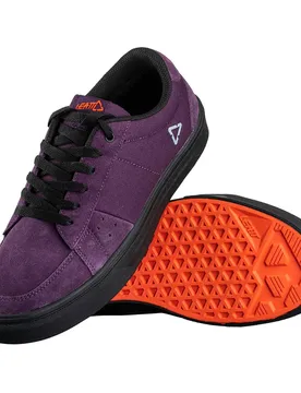 Leatt Chaussures Vtt 1.0 Flat