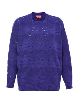 NALLY Jersey azul