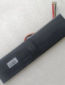New 3576113-2P H-3574250P 7.6V 38Wh 5000mAh Laptop Battery For Hoarder Laptop H5 H500 H156 H157 H141 H142 j3445 Notebook - Aliexpress - FashionsVida