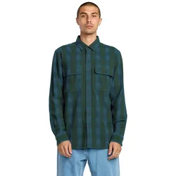 Camicia A Maniche Lunghe Shadowstone Scarab L