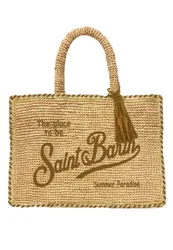 VANITY GRANDE Donna LOGO MARRONE