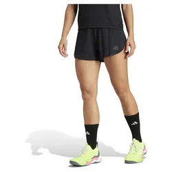 Short Hiit Airchill 2in1 Black L