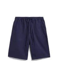 Shorts blau 34 herren