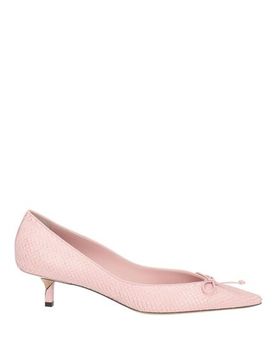Zapatos de salón Mujer Rosa 36,37 Mujer