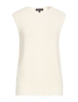Pullover Damen Cremeweiß L,M,S,XL,XS Damen