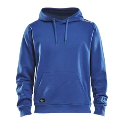 Sweat à Capuche Community Club Cobalt XL