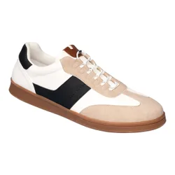 Komfort-Sneaker "Christoph" mehrfarbig 46 Herren