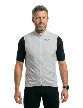 Gilet Extreme Light Light Grey