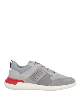 Sneakers Hombre Gris 39,40 Hombre - Tod's - FashionsVida