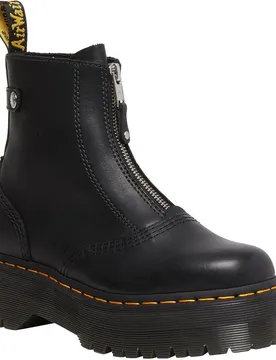 Dr Martens Stivali 160 Black EU 45