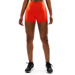 Siroko Leggings Courts Vital Rojo L