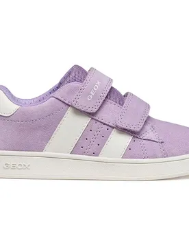 Sneaker Eclyper Lavender / White EU 27