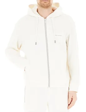 Felpa con zip PANNA XL - Armani exchange - FashionsVida