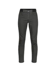 Pantalón de escalada para hombre Cèüse 2.0 gris L (largo)