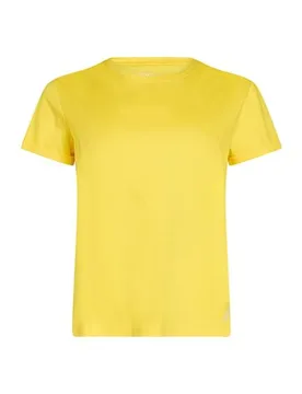 T-shirts Damen Gelb L,XS Damen - People Of Shibuya - FashionsVida