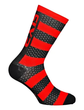 Sixs Chaussettes Luxury Merinos