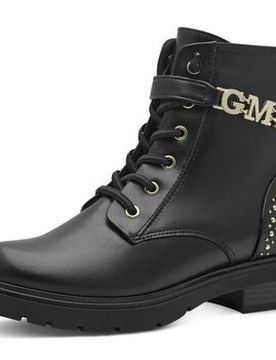 Stiefel Stiefeletten Da.-Stiefel -38 37;40 Female