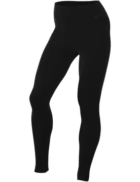 Leggings Damen Universa - Noir - female - Size: XL