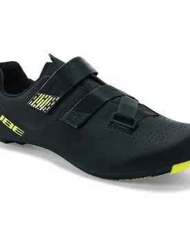 Scarpe Da Strada Rd Sydrix Black / Lime