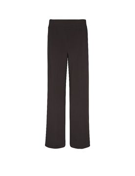 Pantalón de negocios marrón 44