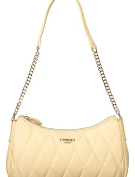 Damen Schultertasche Rosa 261TB7284_RS11750