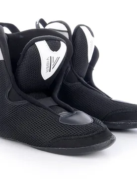 Patins à Bottine Intérieure Comfort For Hard-shell Black EU 40 unisex - Tempish - FashionsVida