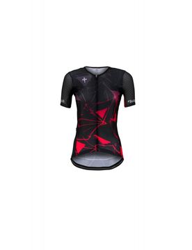 Maglia bici ciclismo LANZAROTE donna