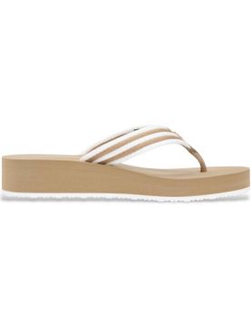 Para mujer. FW0FW09196 Chanclas Riri (41), 3 a 5cm, Ninguno, Casual, Beachwear