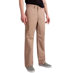 Pantalon Chino Authentic Relaxed Desert Taupe 33