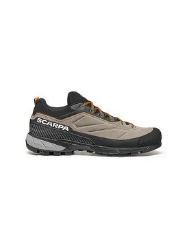 Chaussures d'approche Rapid XTs camel 43 1/2