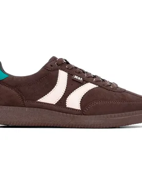 Baskets 14612510 Brown EU 41 - Xti - FashionsVida