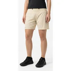 Pro Trail Shorts Beige M Women