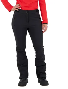 Pantalon Snowcloud Softshell Black M