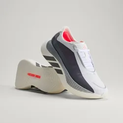 Scarpe da running HYPERBOOST EDGE 41 1/3 Cloud White / Aurora Onix / Solar Turbo