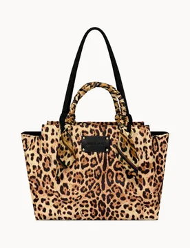 Borsa Donna 126WACBO6062-200 Multicolore - 4giveness - FashionsVida
