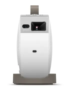Projecteur Gv32 White / Grey One Size unisex