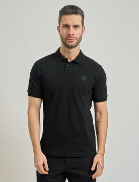BOSS T-shirt e Polo Nero
