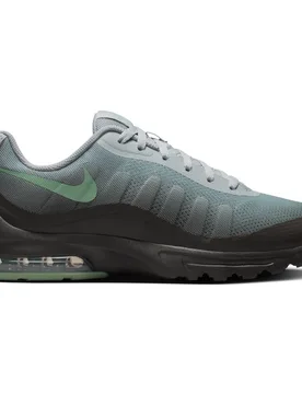 Air Max Invigor Herren Freizeitschuhe, grau, Größe 42 42 - Nike - FashionsVida