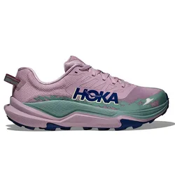 Scarpe Da Trail Running Torrent Fragrant Lilac / Tart Cherry EU 40