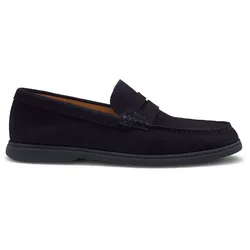 Mocassini Sienne 1027967 Dark Blue EU 42