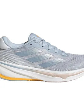 Supernova rise zapatilla running mujer Gris (40 2/3) - Adidas - FashionsVida