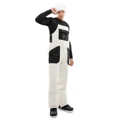 Combinaison B1 Appi White L
