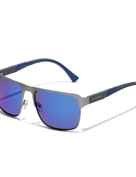 Gafas de sol Reetzy - Gun Metal Sky - Hawkers - FashionsVida