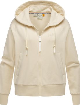 Sudadera con cremallera 'Taila'
