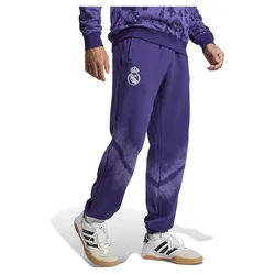 Pantalon Real Madrid Cny Dark Purple S