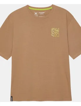 Camiseta de casual de hombre toffe - Munich - FashionsVida