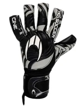 Gants De Gardien De But Junior One Ng Ring Grey Shadow 4.5 unisex