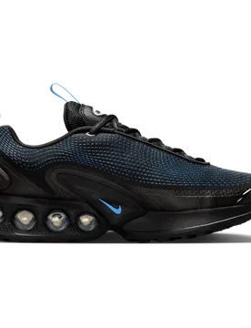 Uomo - Sneakers Nero - Taglia 42.5 - Rete/Sintetico 42.5 - Nike - FashionsVida